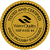 WQA Gold Seal